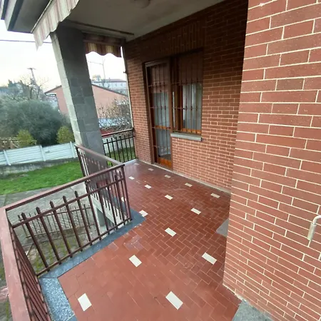 Feriehus Monferrato Vigliano d'Asti