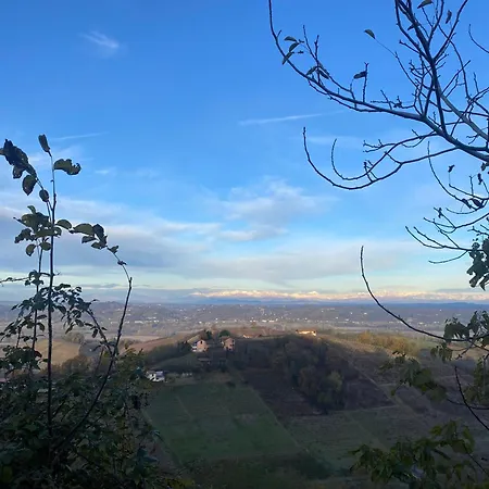 Monferrato Ferienhaus