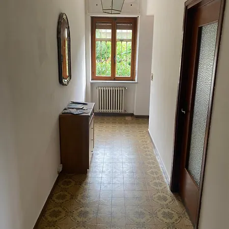 Monferrato Ferienhaus *