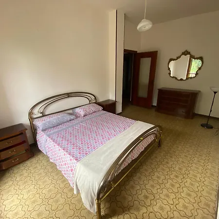 Monferrato Ferienhaus