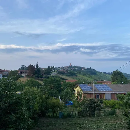 Ferienhaus Monferrato