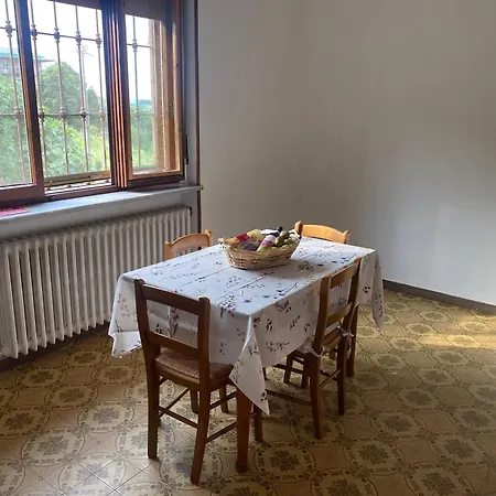 Feriehus Monferrato Vigliano d'Asti