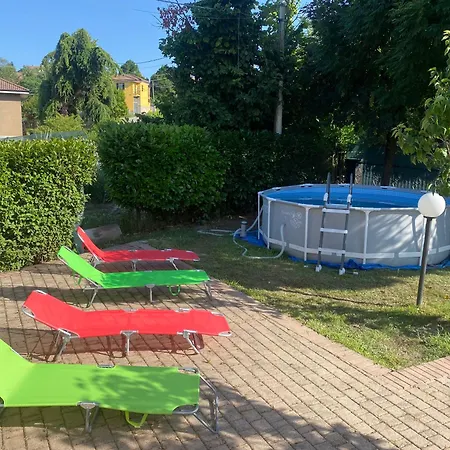Casa vacanze Monferrato *