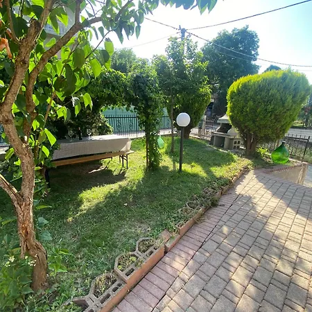 Monferrato Feriehus *