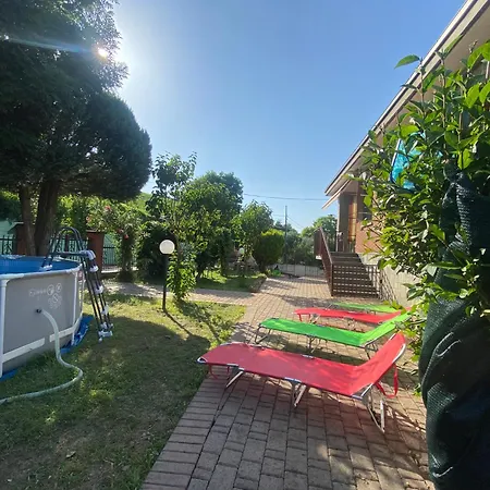 Monferrato Casa vacanze Vigliano d'Asti