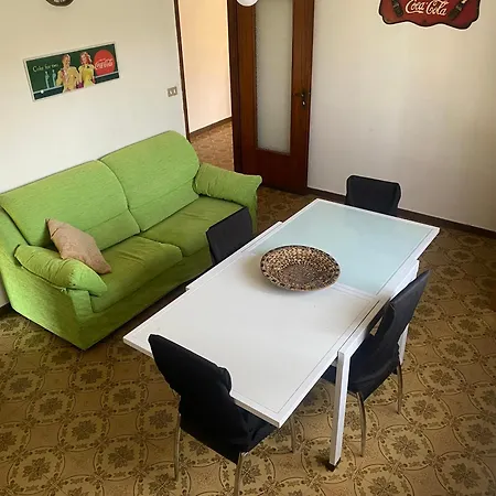 Feriehus Monferrato *