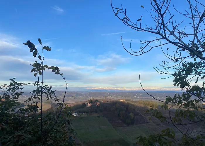 Monferrato Casa vacanze
