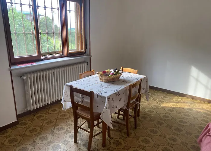 Casa vacanze Monferrato Vigliano d'Asti
