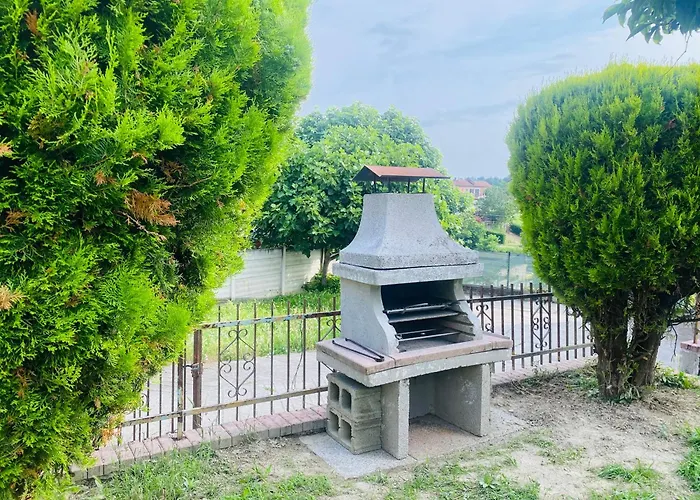 Monferrato Casa vacanze *