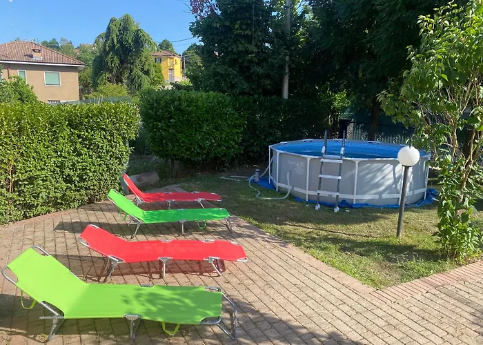 Casa vacanze Monferrato *