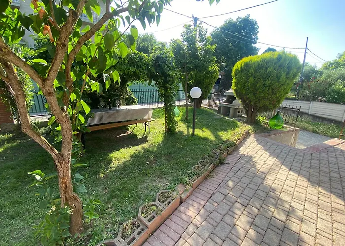 Monferrato Hébergement de vacances *
