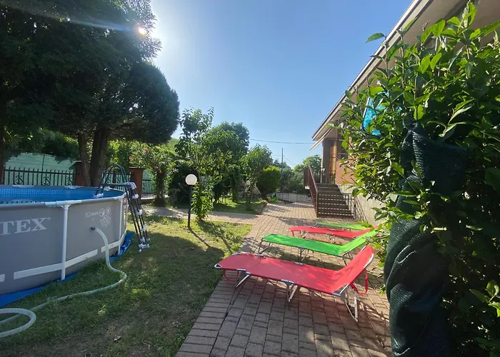 Monferrato Casa vacanze Vigliano d'Asti